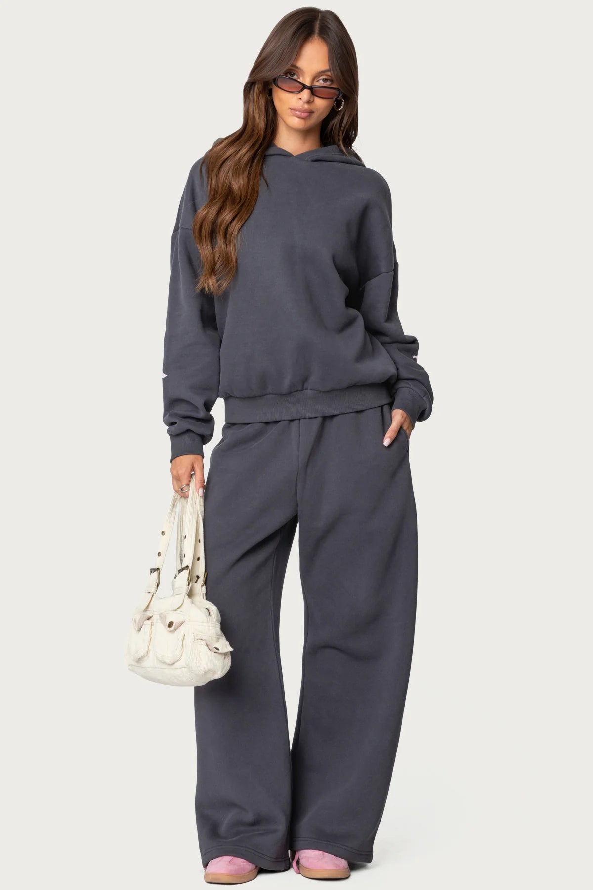 Bow Hoodie
